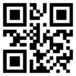 3300182610 QrCode associato