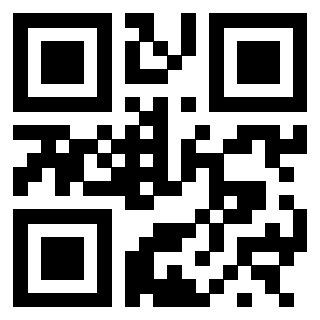 3300182611 - Immagine del Qr Code associato