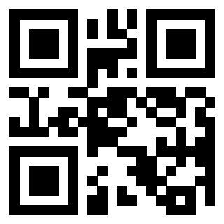 3300182613 Qr Code associato