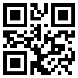3300182614 - Immagine del Qr Code associato