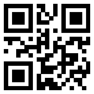 Il QrCode di 3300182615