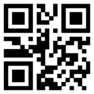 3300182618 QrCode associato