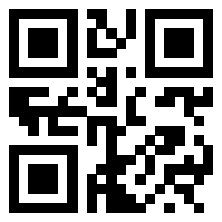 3300182621 Qr Code associato