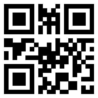 3300182622 - Immagine del Qr Code