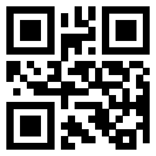 Immagine del QrCode di 3300182623