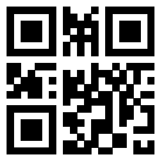3300182625 - Immagine del Qr Code