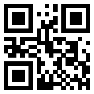 Il QrCode di 3300182626