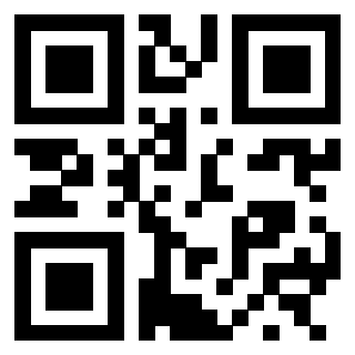 Il Qr Code di 3300182627