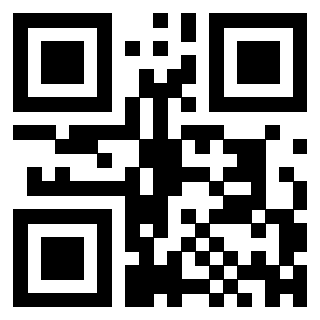 Immagine del Qr Code di 3300182628