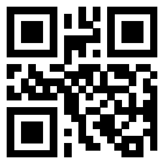 3300182629 - Immagine del QrCode associato