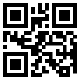 Scansione del Qr Code di 3300182632