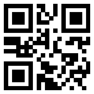 Il Qr Code di 3300182633