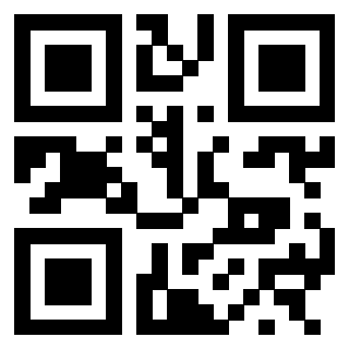 Il Qr Code di 3300182634