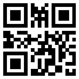 3300182637 - Immagine del Qr Code