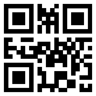 3300182644 - Immagine del QrCode associato