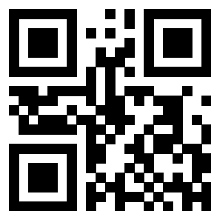 3300182647 - Immagine del QrCode associato