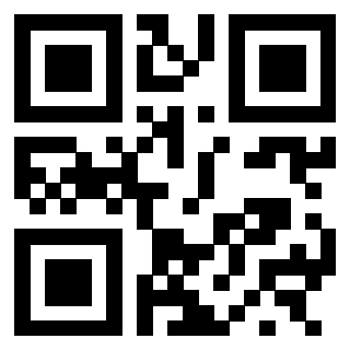 3300182649 Qr Code associato
