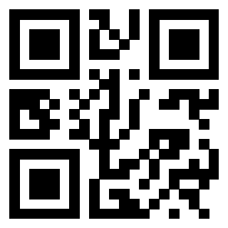 Il Qr Code di 3300182651