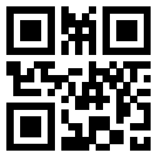 Immagine del QrCode di 3300182652