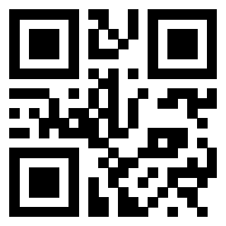 Immagine del QrCode di 3300182654