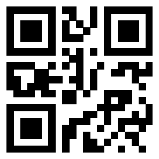 Immagine del QrCode di 3300182655