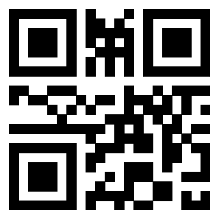 3300182656 - Immagine del Qr Code