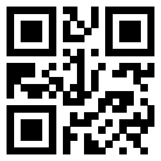3300182658 - Immagine del Qr Code