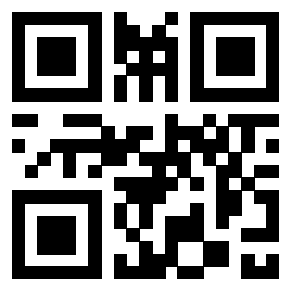 Immagine del QrCode di 3300182659