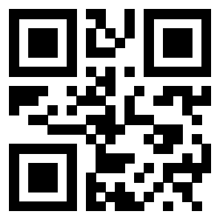 Qr Code di 3300182662