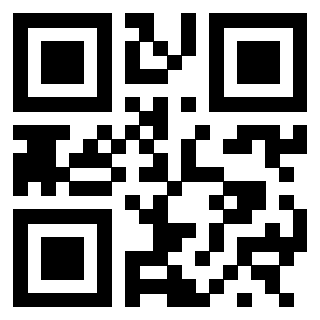 3300182663 - Immagine del Qr Code