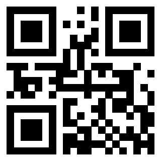 Immagine del QrCode di 3300182666