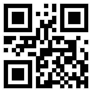 Il QrCode di 3300182667