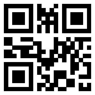 Il QrCode di 3300182668