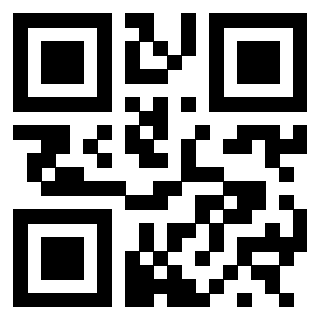 3300182669 - Immagine del QrCode