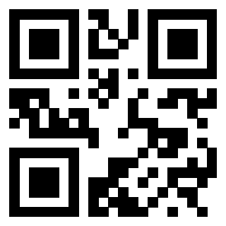 Immagine del QrCode di 3300182670