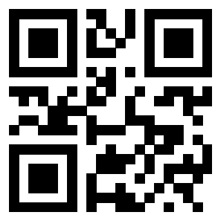 Immagine del Qr Code di 3300182671