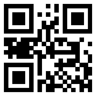 Immagine del Qr Code di 3300182672