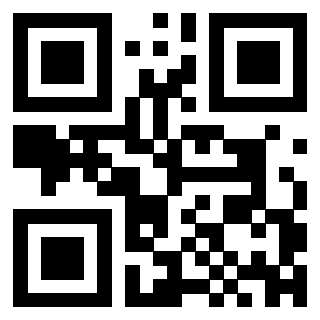Scansione del Qr Code di 3300182675