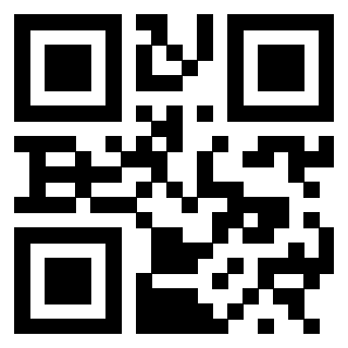 Immagine del Qr Code di 3300182678