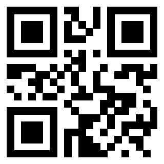 QrCode di 3300182679