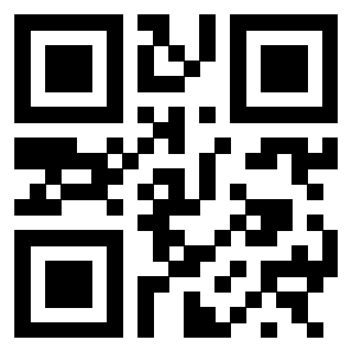 3300182680 - Immagine del QrCode associato