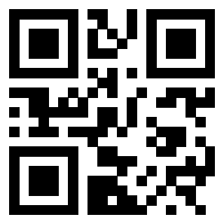 3300182682 - Immagine del Qr Code