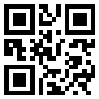 3300182683 - Immagine del QrCode