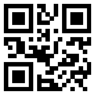 Scansione del Qr Code di 3300182684