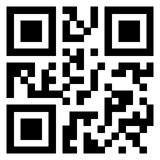 Scansione del QrCode di 3300182687