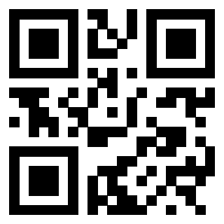 3300182688 - Immagine del Qr Code associato