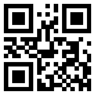 Scansione del QrCode di 3300182689