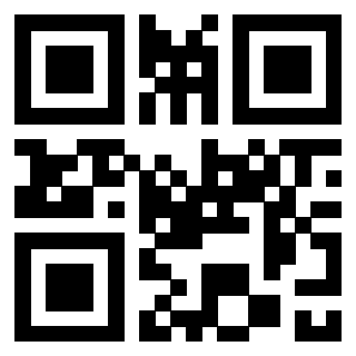 Il Qr Code di 3300182690