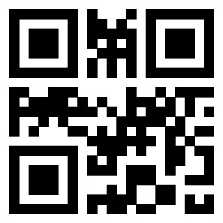 3300182692 QrCode associato