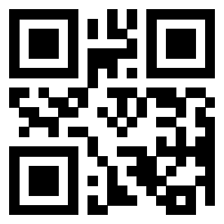 3300182693 - Immagine del QrCode associato